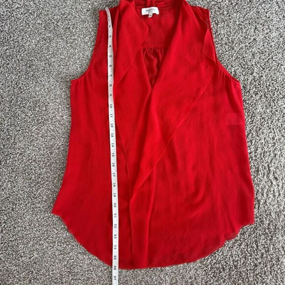 BABATON | 100% Silk blouse - Picture 10 of 10